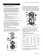 Preview for 27 page of Allied AR110C Safety, Operation And Maintenance