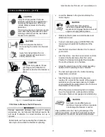 Preview for 32 page of Allied AR110C Safety, Operation And Maintenance