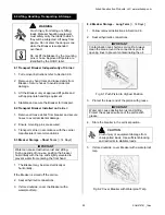 Preview for 33 page of Allied AR110C Safety, Operation And Maintenance