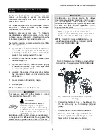 Preview for 35 page of Allied AR110C Safety, Operation And Maintenance