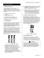 Preview for 42 page of Allied AR110C Safety, Operation And Maintenance