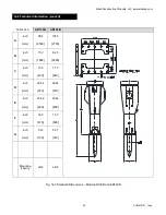 Preview for 54 page of Allied AR110C Safety, Operation And Maintenance