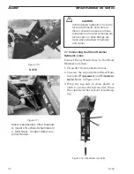 Preview for 34 page of Allied AS 342 Operator'S Manual