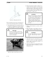 Предварительный просмотр 39 страницы Allied AS 342 Operator'S Manual