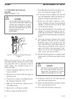 Предварительный просмотр 54 страницы Allied AS 342 Operator'S Manual