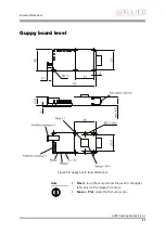Предварительный просмотр 82 страницы Allied AVT Guppy Getting Started