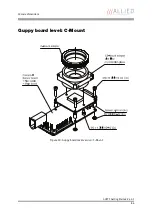 Предварительный просмотр 84 страницы Allied AVT Guppy Getting Started