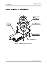 Предварительный просмотр 85 страницы Allied AVT Guppy Getting Started