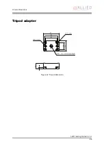 Предварительный просмотр 86 страницы Allied AVT Guppy Getting Started