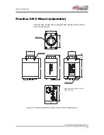 Предварительный просмотр 33 страницы Allied AVT Prosilica GE Technical Manual