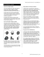 Preview for 8 page of Allied BreakerLube CML Series Safety, Installation, Operation, Maintenance And Parts