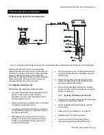 Предварительный просмотр 15 страницы Allied BreakerLube CML Series Safety, Installation, Operation, Maintenance And Parts