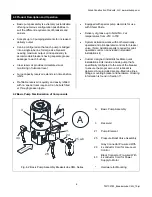 Предварительный просмотр 16 страницы Allied BreakerLube CML Series Safety, Installation, Operation, Maintenance And Parts