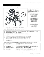 Предварительный просмотр 18 страницы Allied BreakerLube CML Series Safety, Installation, Operation, Maintenance And Parts