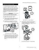 Предварительный просмотр 19 страницы Allied BreakerLube CML Series Safety, Installation, Operation, Maintenance And Parts