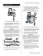 Предварительный просмотр 22 страницы Allied BreakerLube CML Series Safety, Installation, Operation, Maintenance And Parts