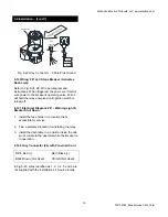 Предварительный просмотр 29 страницы Allied BreakerLube CML Series Safety, Installation, Operation, Maintenance And Parts