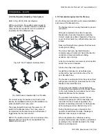 Предварительный просмотр 34 страницы Allied BreakerLube CML Series Safety, Installation, Operation, Maintenance And Parts