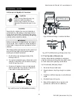 Предварительный просмотр 35 страницы Allied BreakerLube CML Series Safety, Installation, Operation, Maintenance And Parts