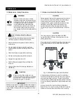 Предварительный просмотр 36 страницы Allied BreakerLube CML Series Safety, Installation, Operation, Maintenance And Parts