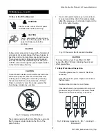 Предварительный просмотр 37 страницы Allied BreakerLube CML Series Safety, Installation, Operation, Maintenance And Parts