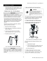 Предварительный просмотр 38 страницы Allied BreakerLube CML Series Safety, Installation, Operation, Maintenance And Parts