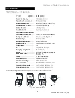 Предварительный просмотр 43 страницы Allied BreakerLube CML Series Safety, Installation, Operation, Maintenance And Parts