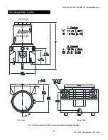 Предварительный просмотр 44 страницы Allied BreakerLube CML Series Safety, Installation, Operation, Maintenance And Parts