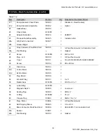 Предварительный просмотр 49 страницы Allied BreakerLube CML Series Safety, Installation, Operation, Maintenance And Parts