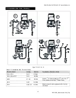 Предварительный просмотр 51 страницы Allied BreakerLube CML Series Safety, Installation, Operation, Maintenance And Parts