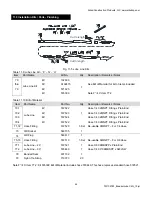 Предварительный просмотр 54 страницы Allied BreakerLube CML Series Safety, Installation, Operation, Maintenance And Parts