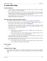 Preview for 24 page of Allied GB1380 User Manual