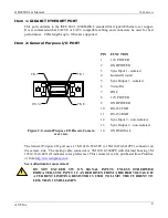 Preview for 10 page of Allied GB2450 User Manual