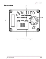 Предварительный просмотр 9 страницы Allied GC655 Technical Manual