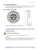 Preview for 10 page of Allied GE4000 Technical Manual