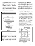 Preview for 16 page of Allied GUH92C Installation Instructions Manual