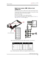 Предварительный просмотр 100 страницы Allied Guppy Technical Manual