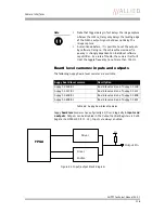 Предварительный просмотр 116 страницы Allied Guppy Technical Manual