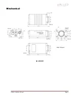 Preview for 8 page of Allied GX1050 Technical Manual