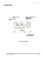 Preview for 9 page of Allied GX1050 Technical Manual