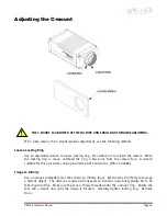 Preview for 16 page of Allied GX1050 Technical Manual