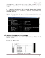 Preview for 23 page of Allied GX1050 Technical Manual