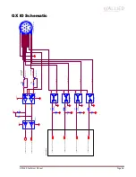 Preview for 26 page of Allied GX1050 Technical Manual