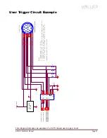 Preview for 27 page of Allied GX1050 Technical Manual