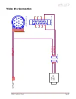 Preview for 29 page of Allied GX1050 Technical Manual