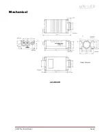 Preview for 8 page of Allied GX1920 Technical Manual