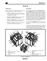 Preview for 9 page of Allied H12E Service Manual