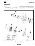 Предварительный просмотр 17 страницы Allied H6G Service Manual