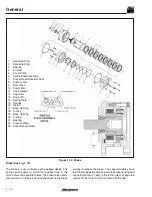 Предварительный просмотр 18 страницы Allied H6G Service Manual