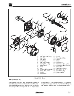 Предварительный просмотр 19 страницы Allied H6G Service Manual